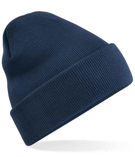 Beechfield Recycled Original Cuffed Beanie - FNA - ONE